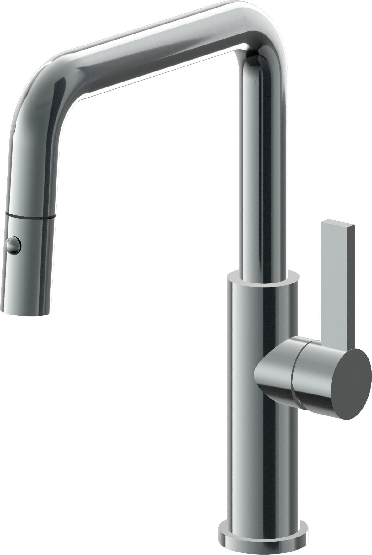 California Faucets Corsano Pull Down Faucets