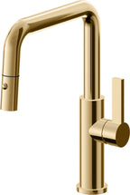 California Faucets Corsano Pull Down Faucets