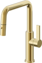 California Faucets Corsano Pull Down Faucets