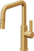 California Faucets Corsano Pull Down Faucets