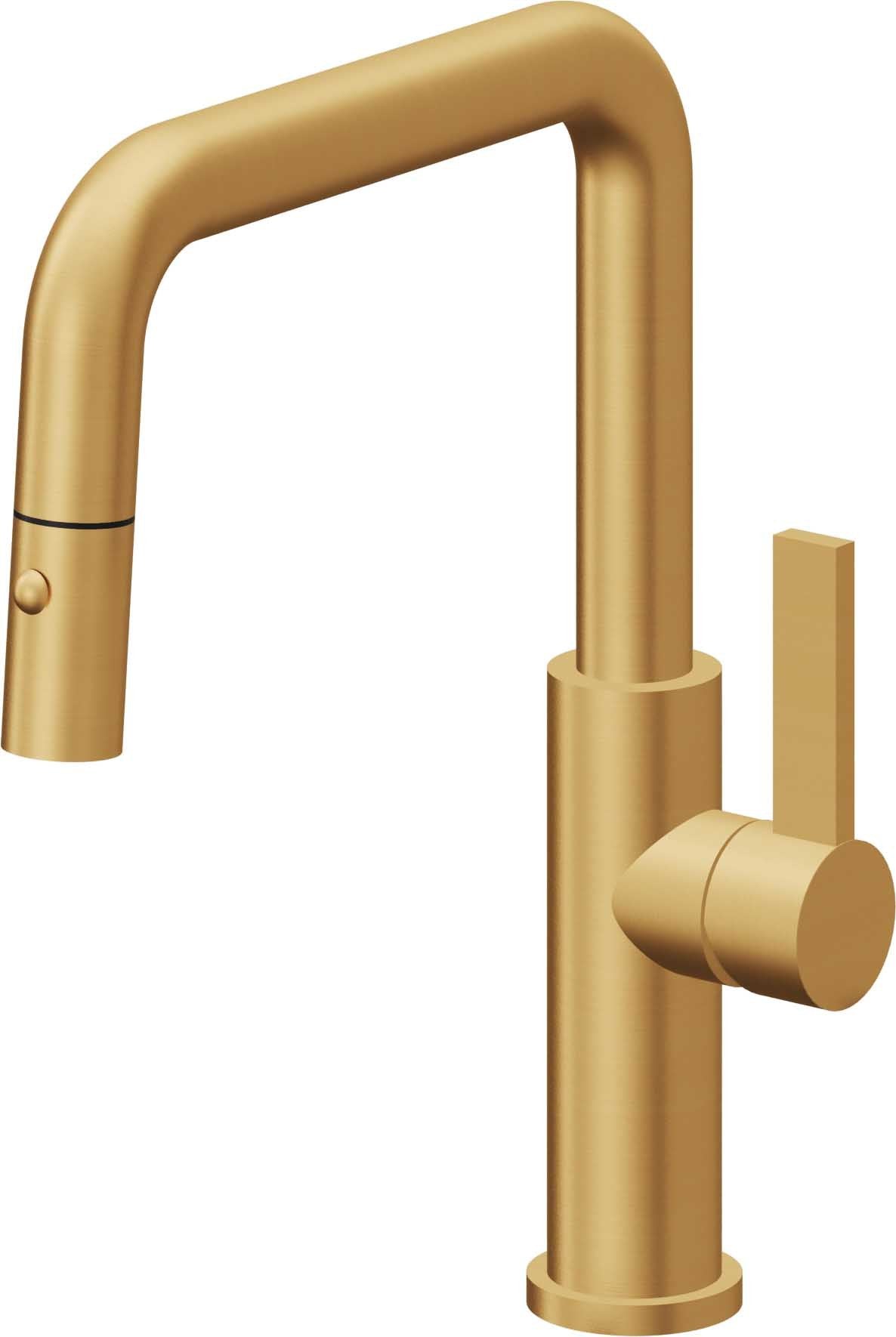 California Faucets Corsano Pull Down Faucets