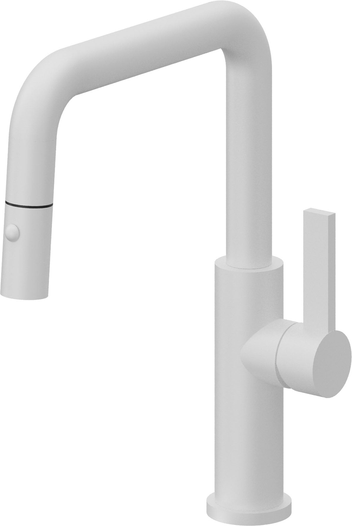 California Faucets Corsano Pull Down Faucets