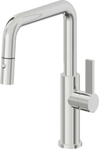California Faucets Corsano Pull Down Faucets