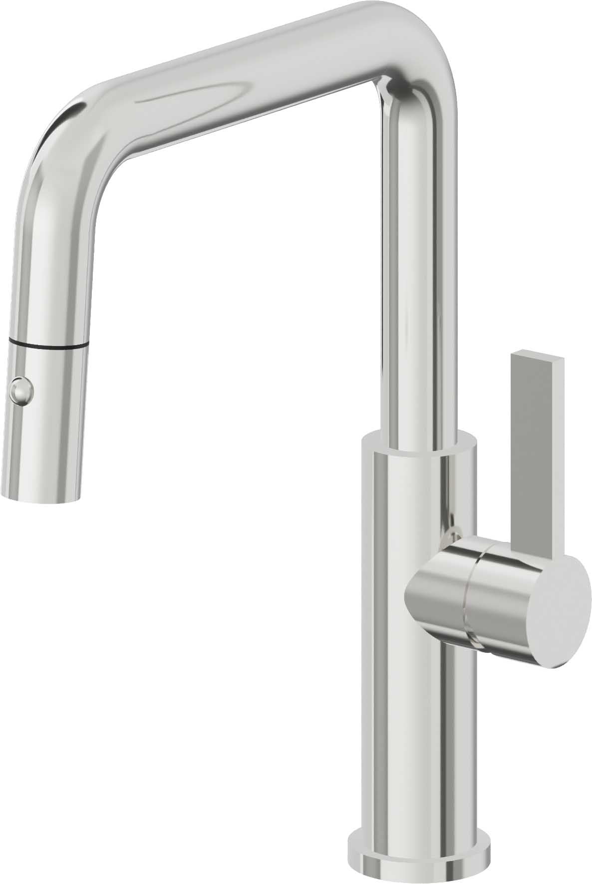 California Faucets Corsano Pull Down Faucets