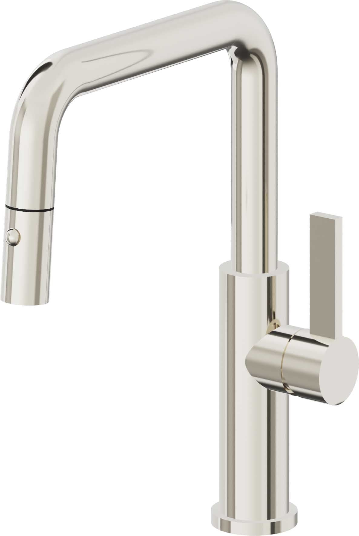 California Faucets Corsano Pull Down Faucets
