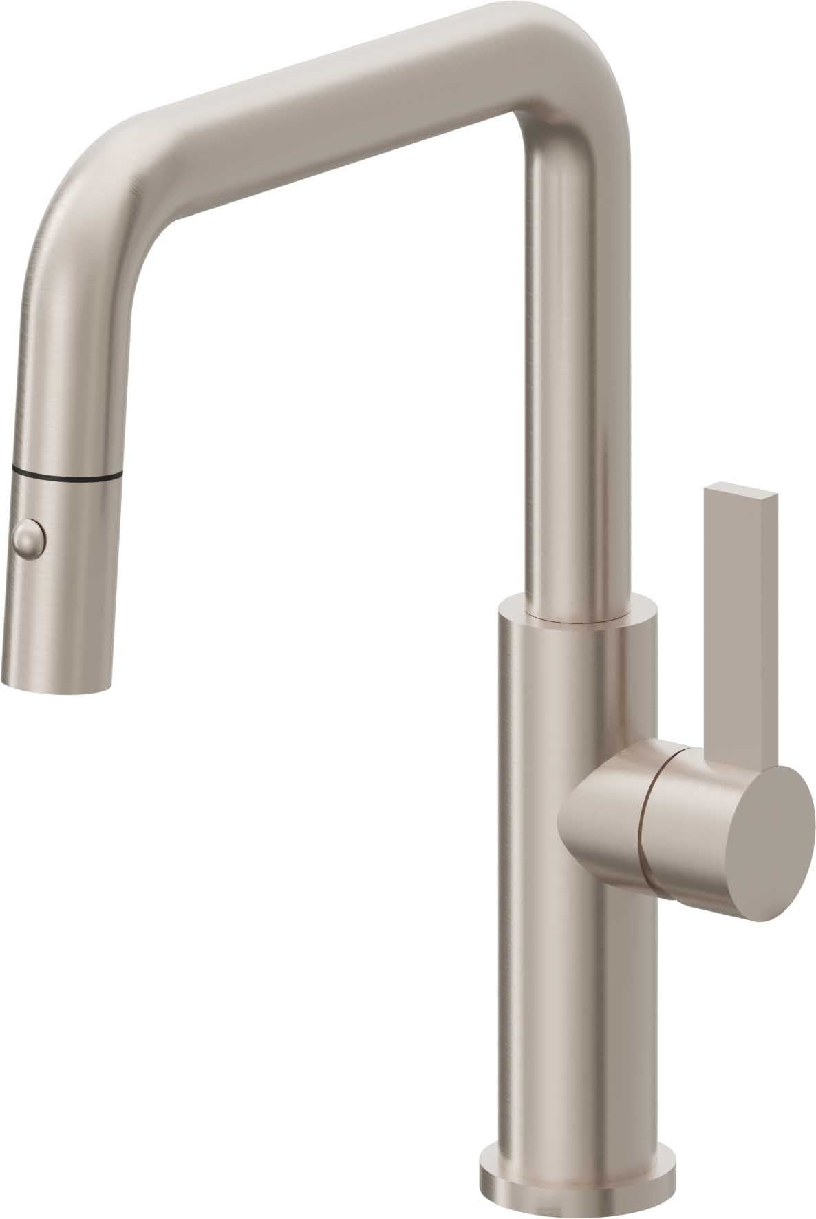 California Faucets Corsano Pull Down Faucets