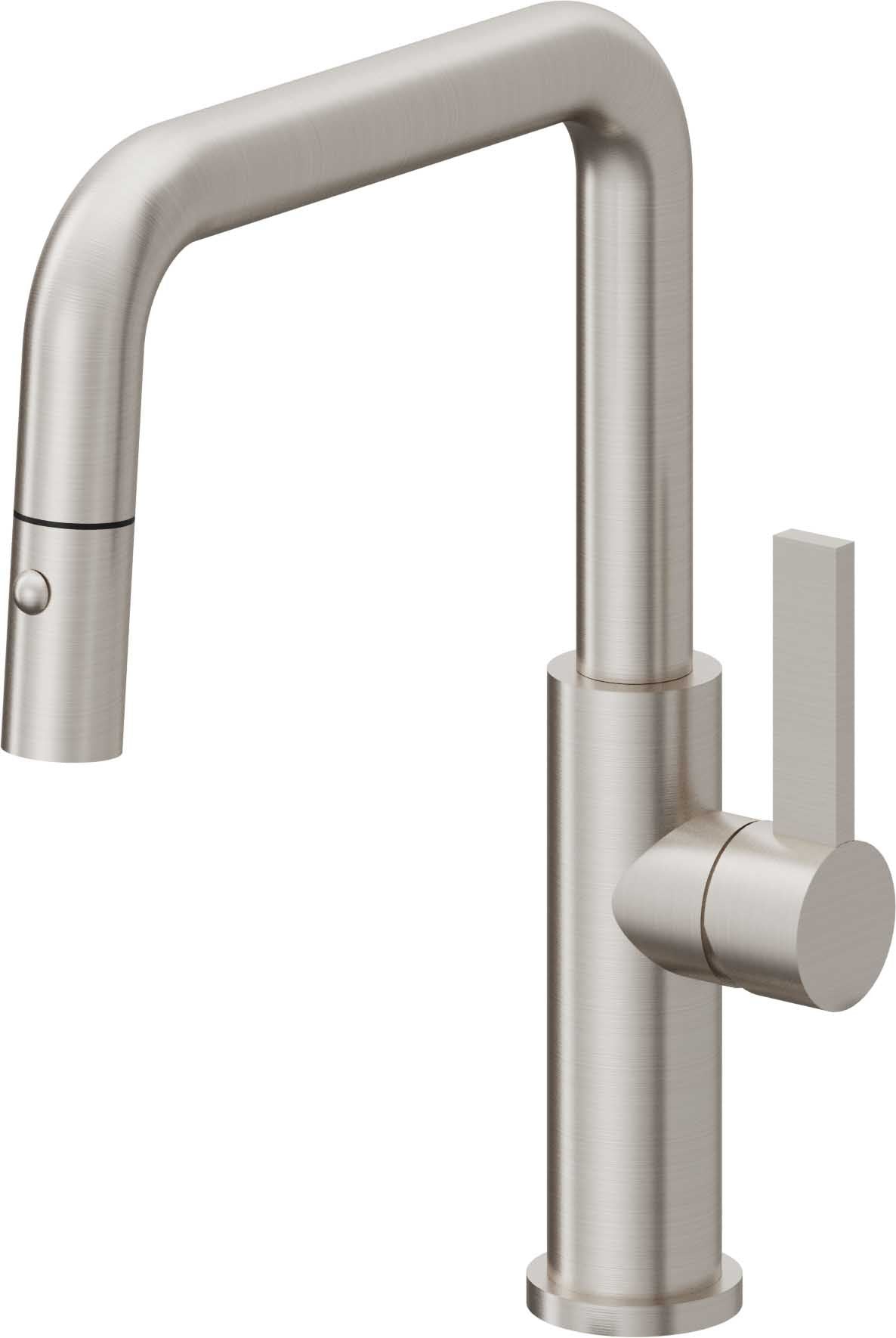 California Faucets Corsano Pull Down Faucets