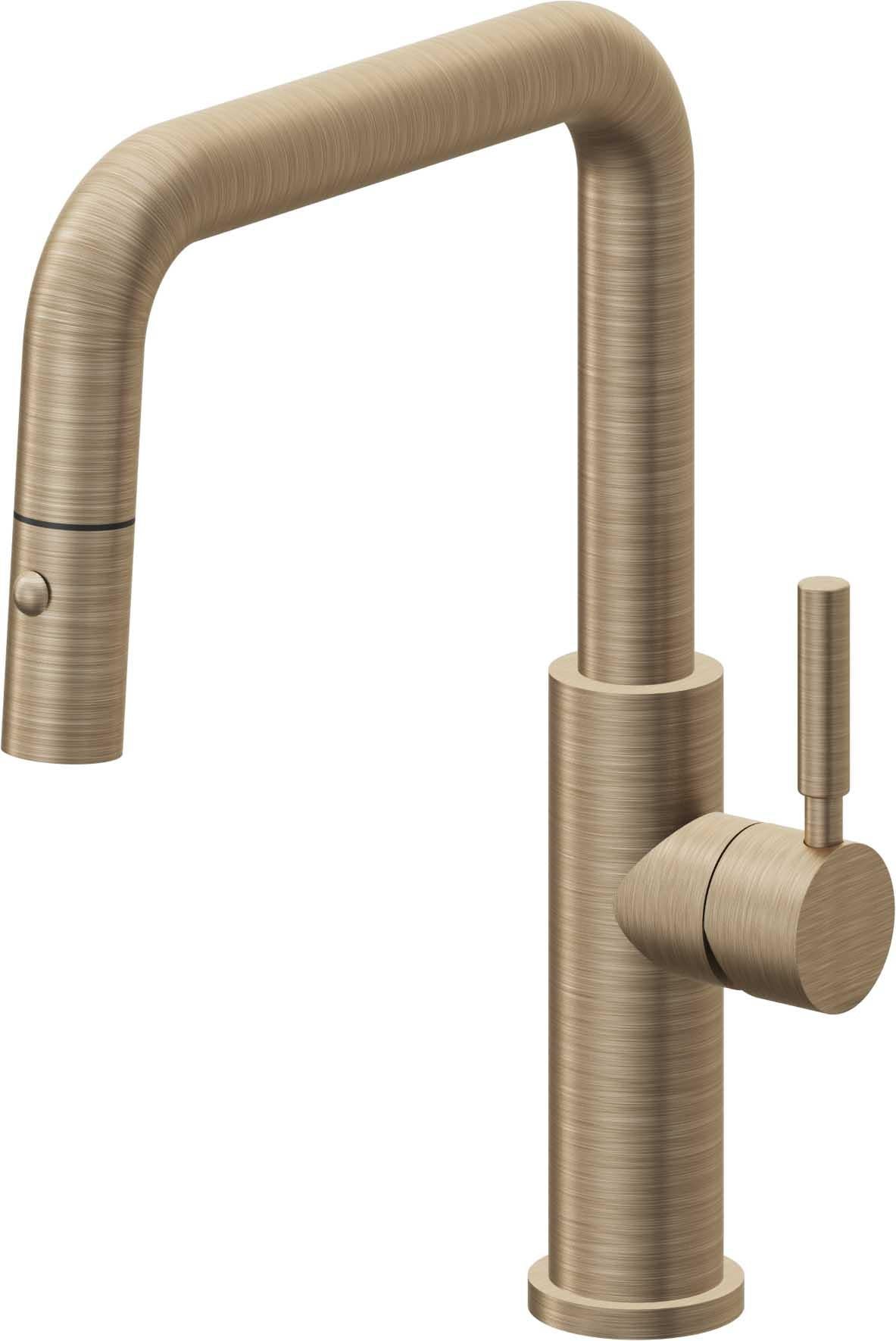 California Faucets Corsano Pull Down Faucets