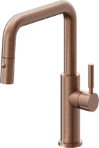California Faucets Corsano Pull Down Faucets