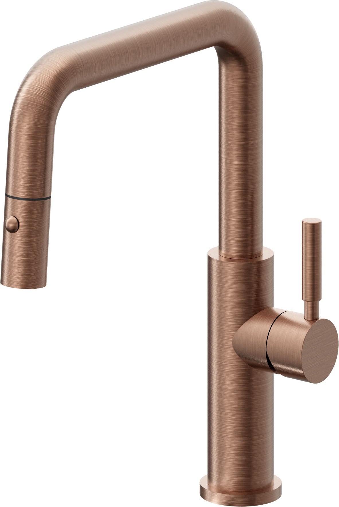 California Faucets Corsano Pull Down Faucets