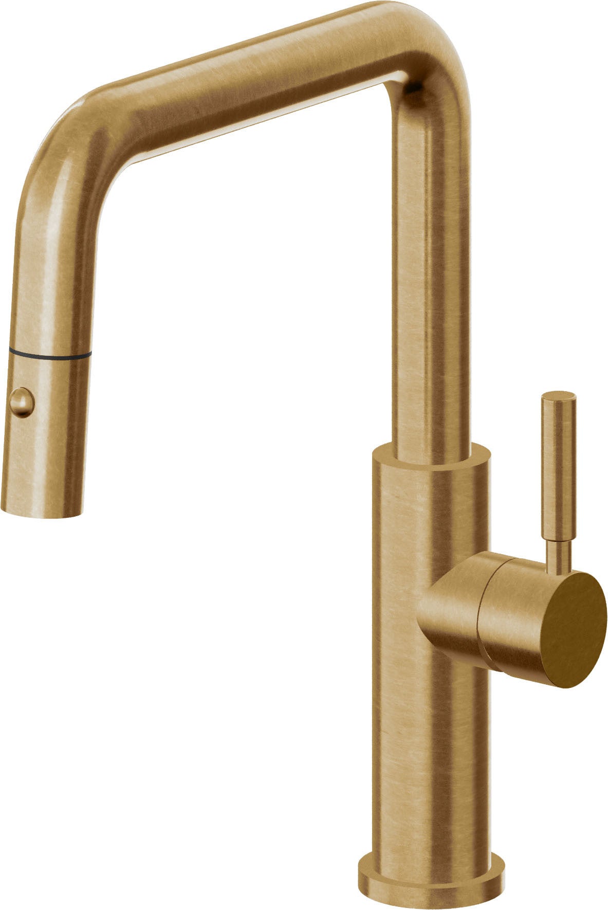 California Faucets Corsano Pull Down Faucets