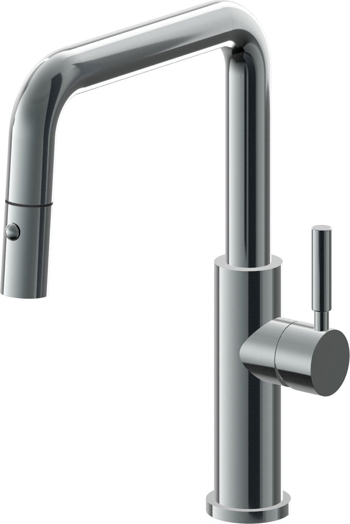 California Faucets Corsano Pull Down Faucets