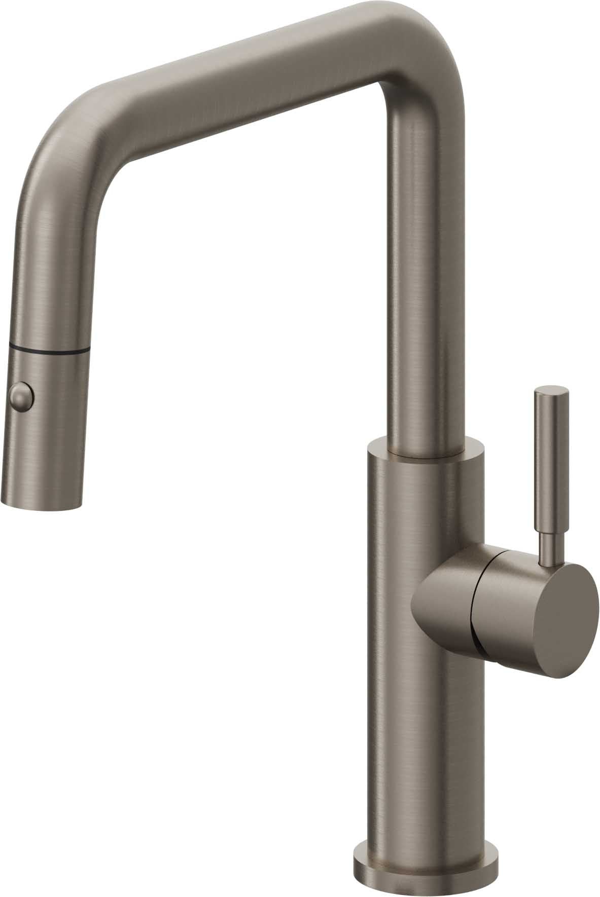 California Faucets Corsano Pull Down Faucets
