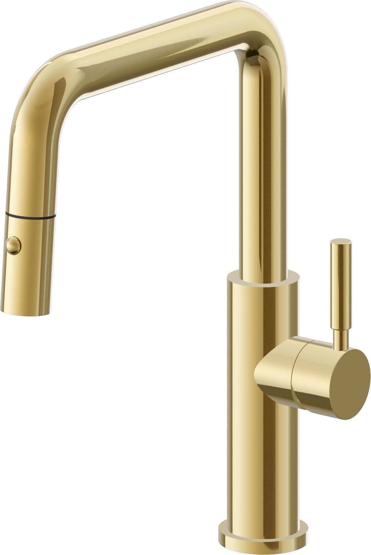 California Faucets Corsano Pull Down Faucets