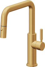 California Faucets Corsano Pull Down Faucets