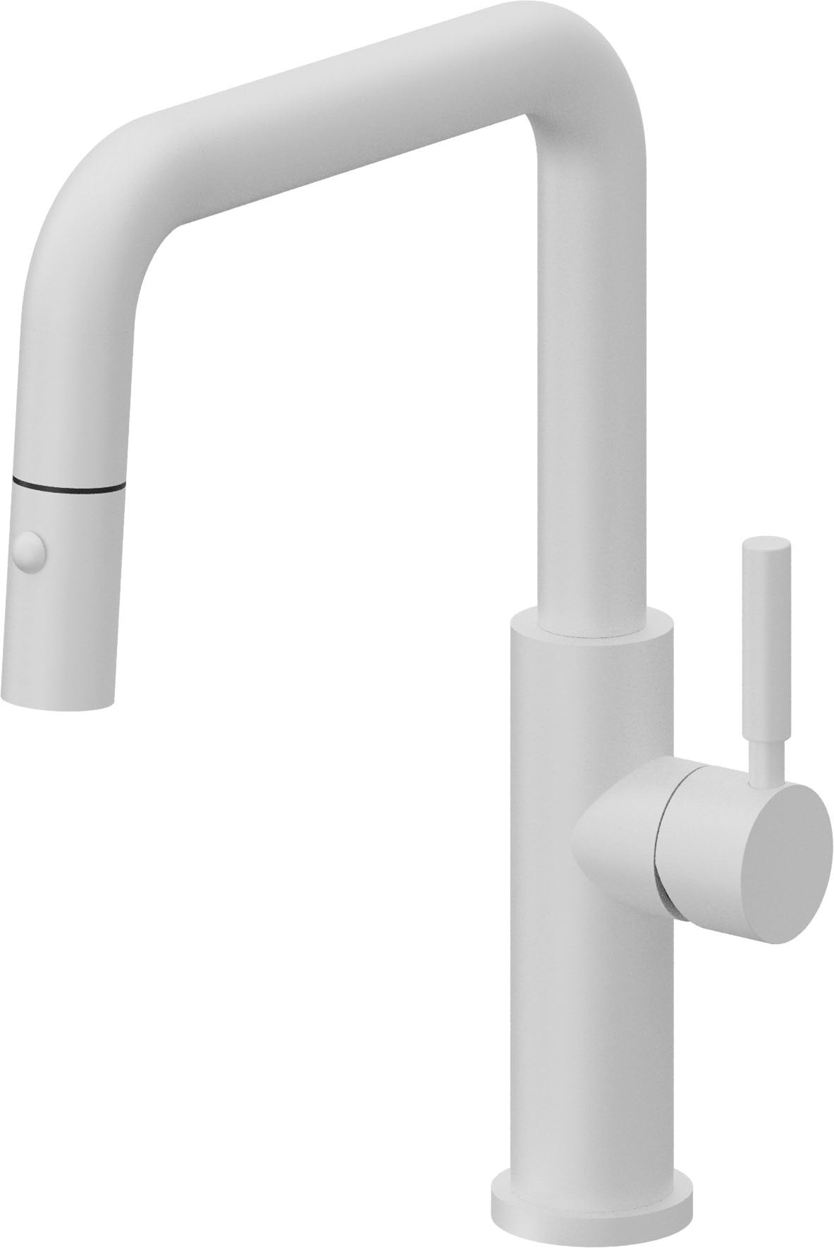 California Faucets Corsano Pull Down Faucets