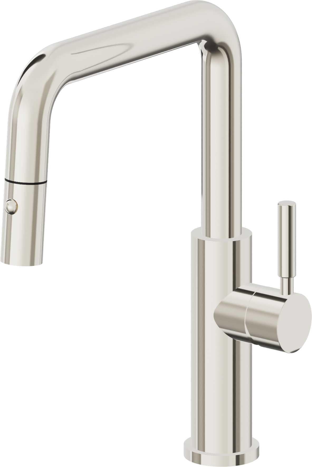 California Faucets Corsano Pull Down Faucets