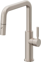 California Faucets Corsano Pull Down Faucets