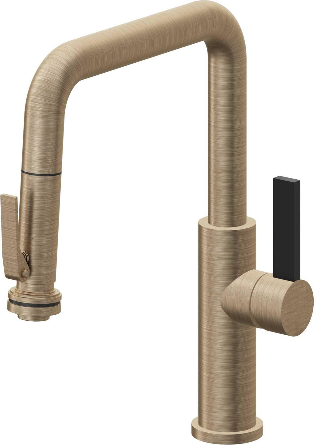 California Faucets Corsano Pull Down Faucets