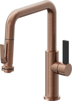 California Faucets Corsano Pull Down Faucets