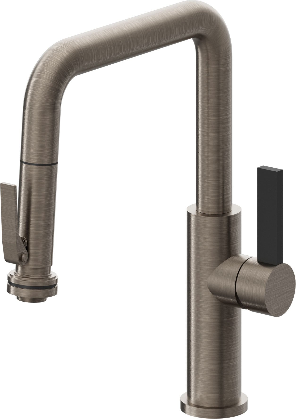 California Faucets Corsano Pull Down Faucets