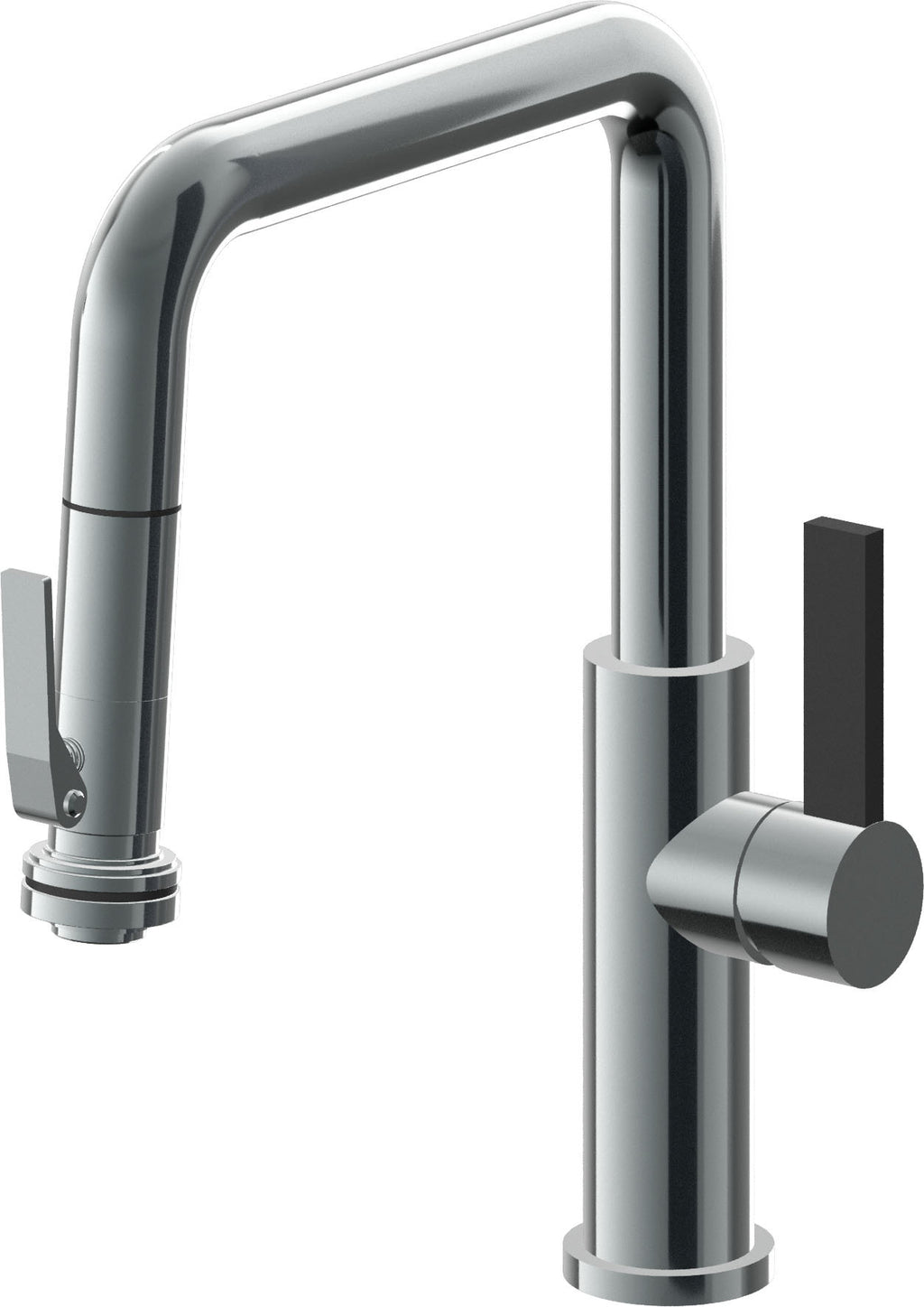 California Faucets Corsano Pull Down Faucets
