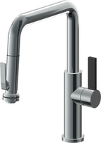 California Faucets Corsano Pull Down Faucets