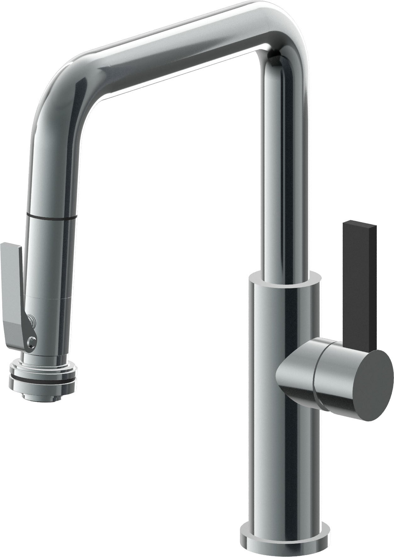 California Faucets Corsano Pull Down Faucets