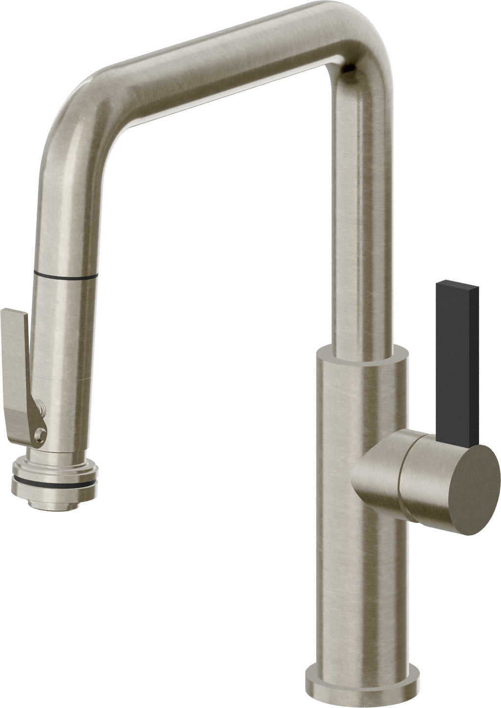 California Faucets Corsano Pull Down Faucets