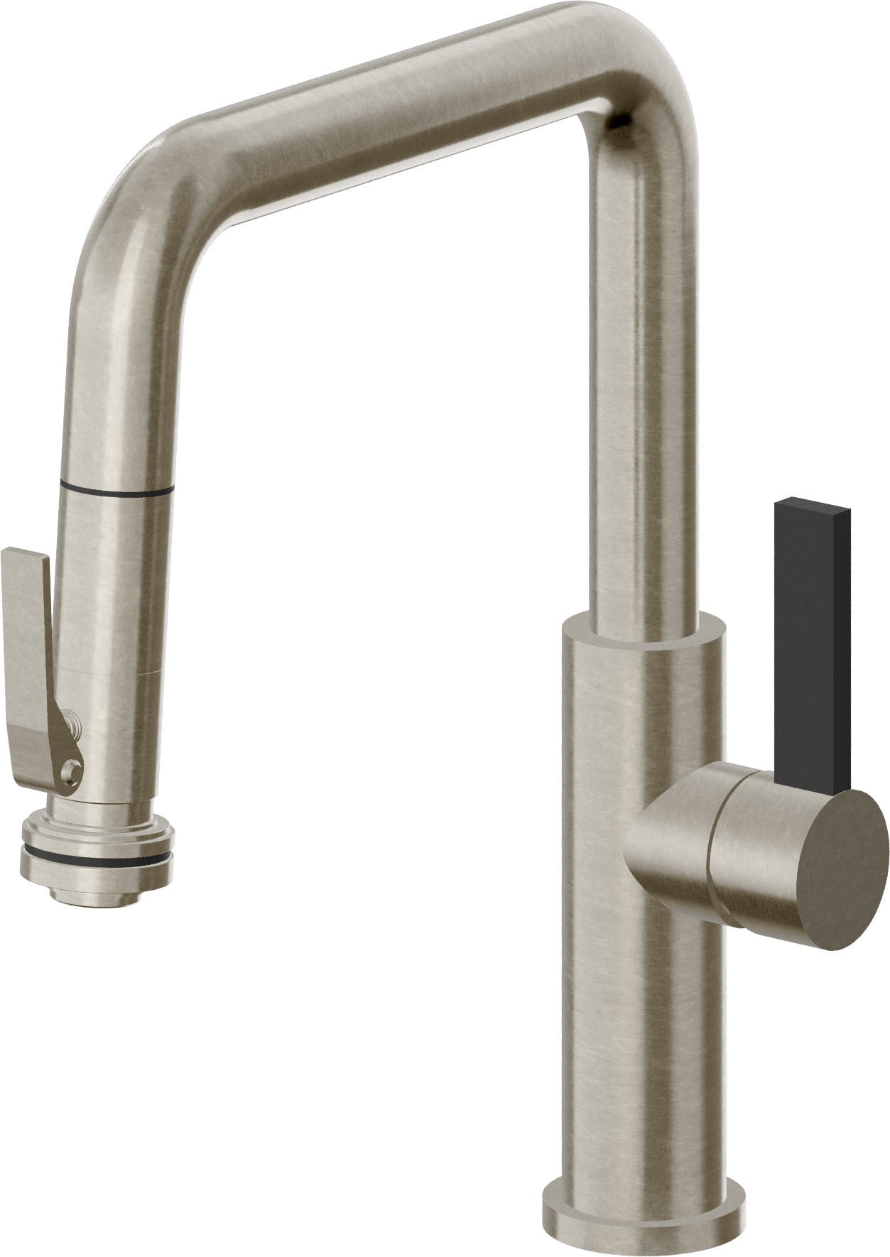 California Faucets Corsano Pull Down Faucets