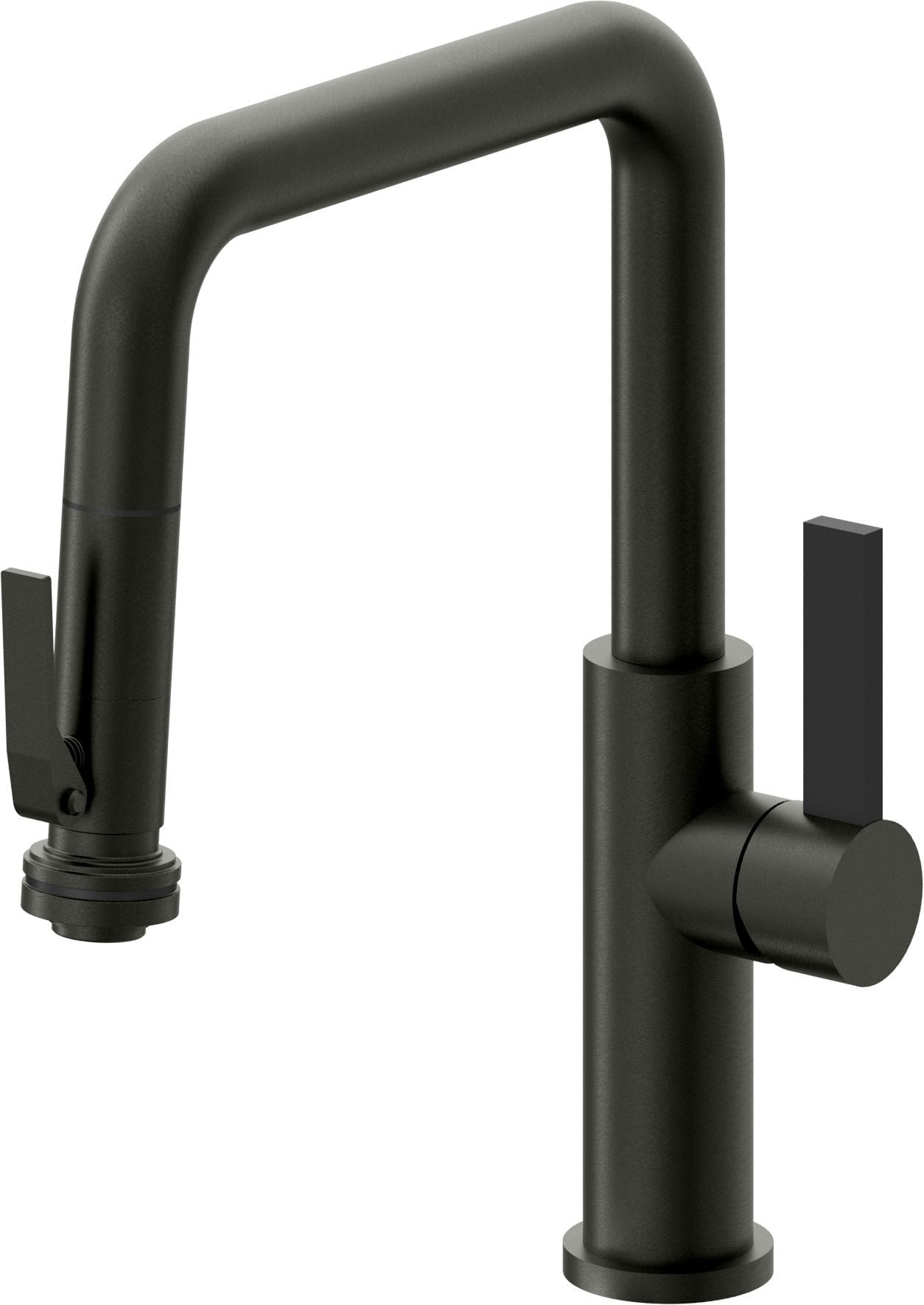 California Faucets Corsano Pull Down Faucets