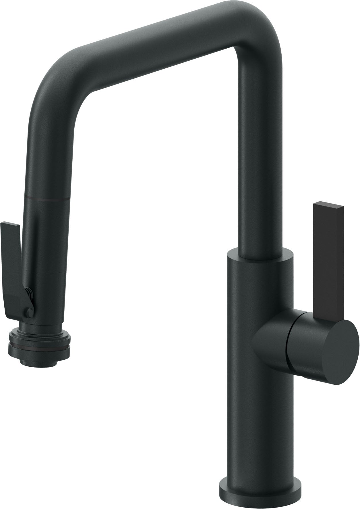California Faucets Corsano Pull Down Faucets