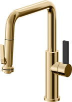 California Faucets Corsano Pull Down Faucets