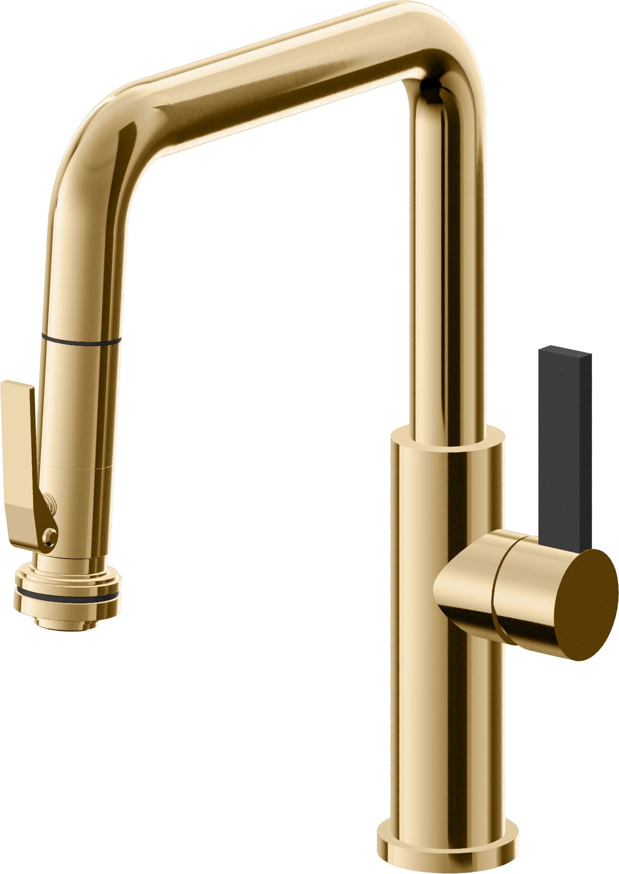 California Faucets Corsano Pull Down Faucets