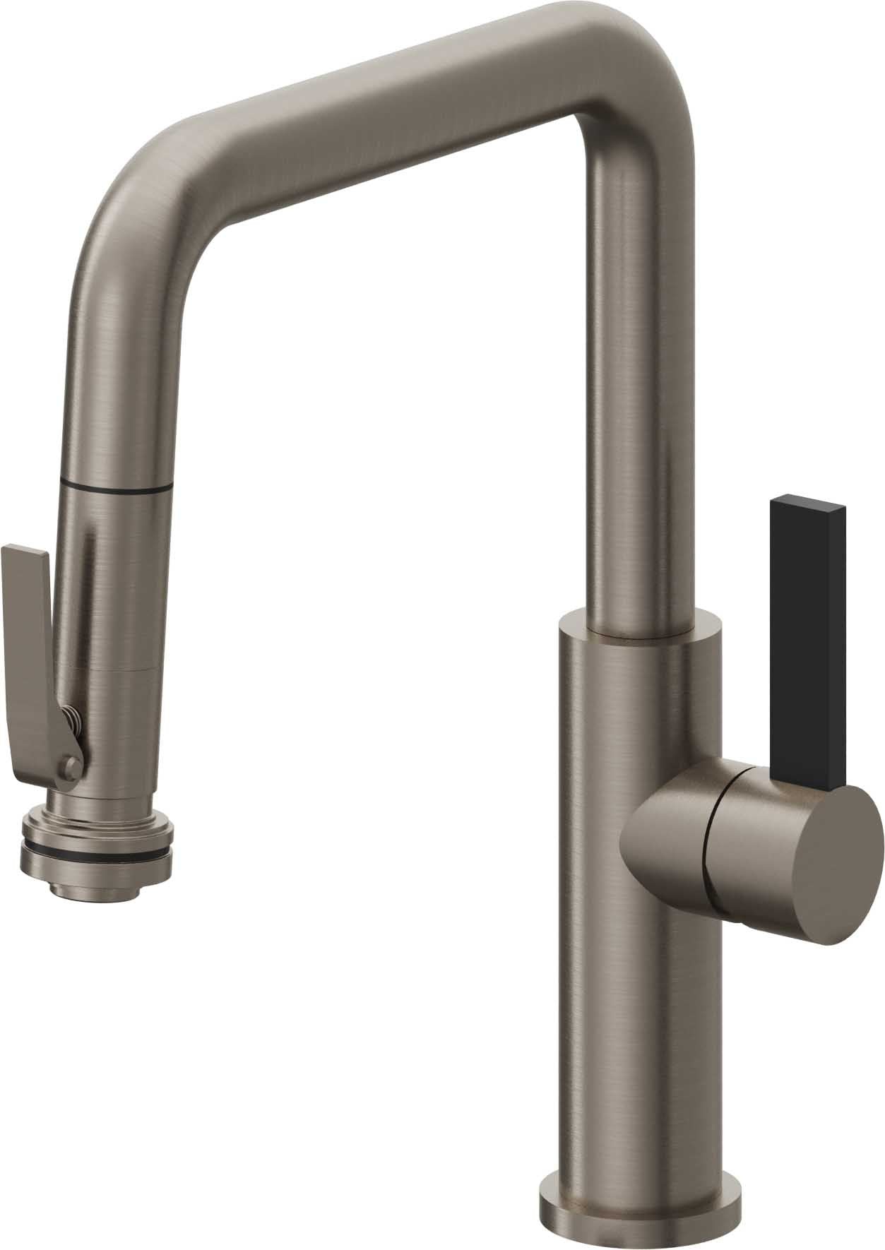 California Faucets Corsano Pull Down Faucets