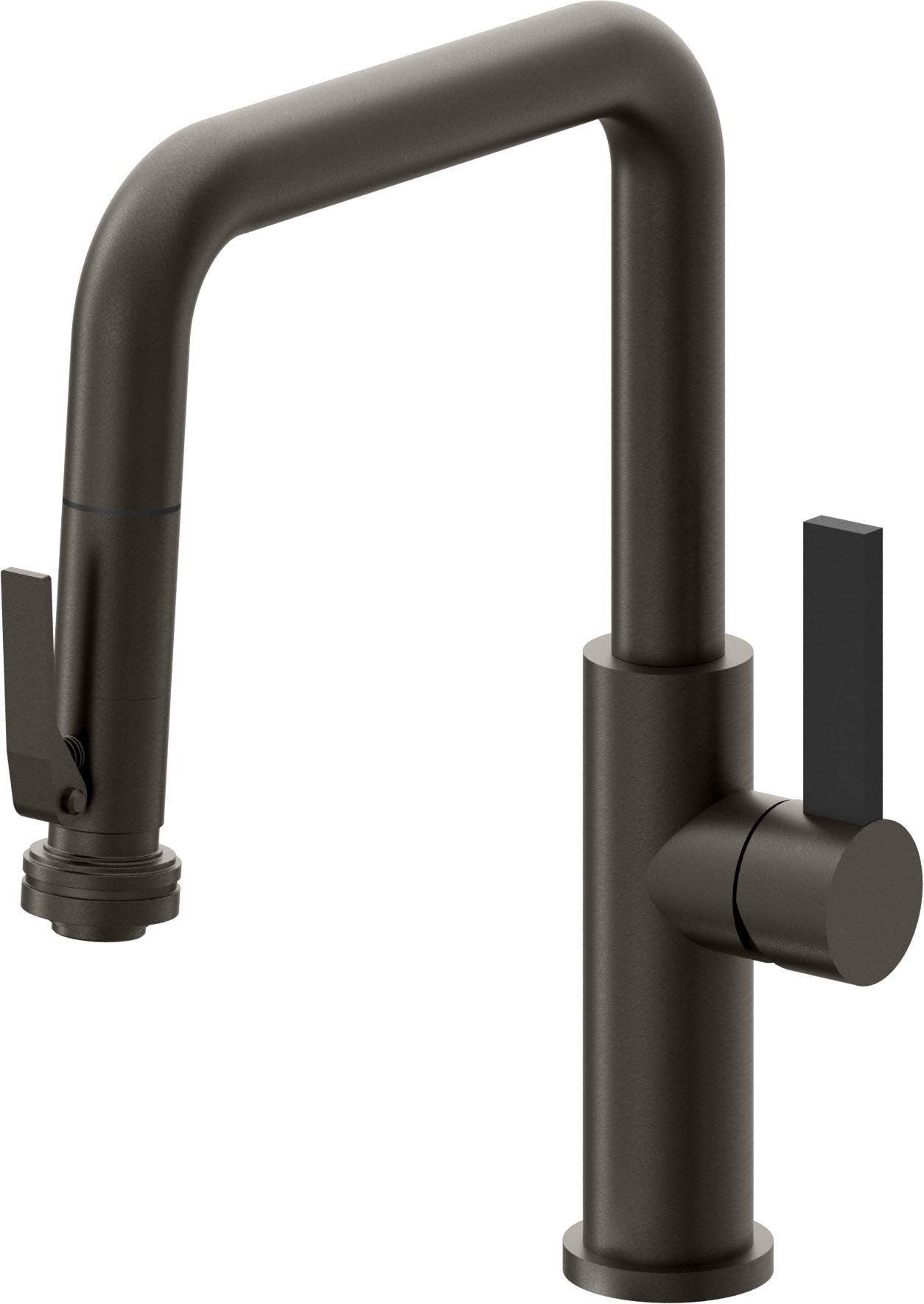 California Faucets Corsano Pull Down Faucets