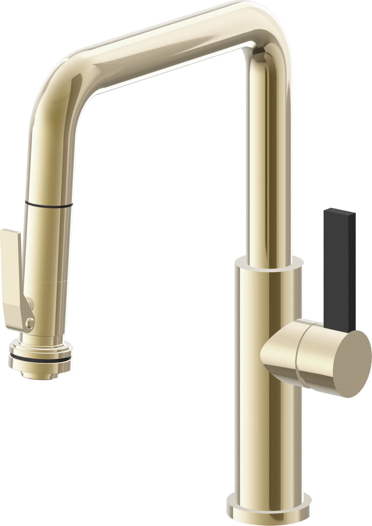 California Faucets Corsano Pull Down Faucets