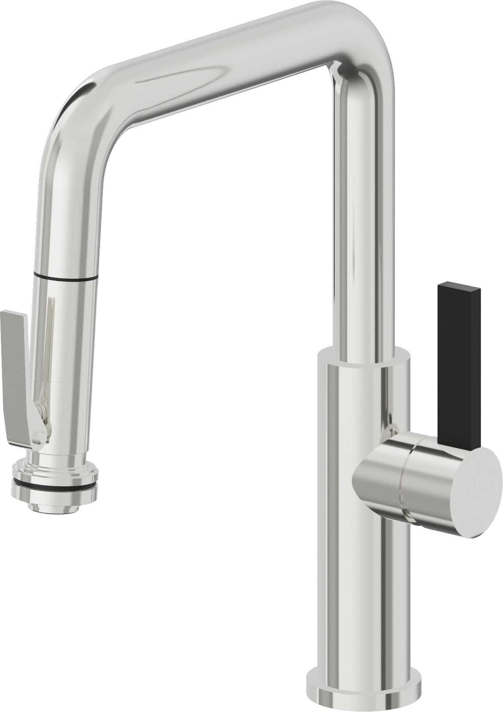California Faucets Corsano Pull Down Faucets