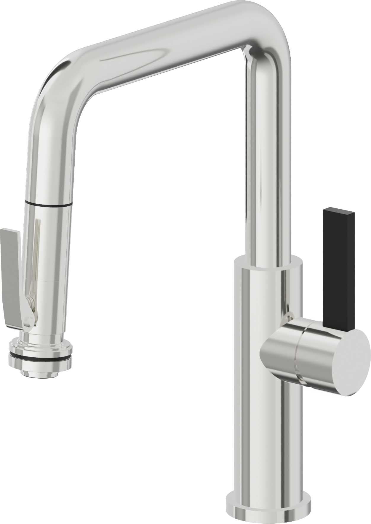 California Faucets Corsano Pull Down Faucets
