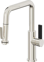California Faucets Corsano Pull Down Faucets