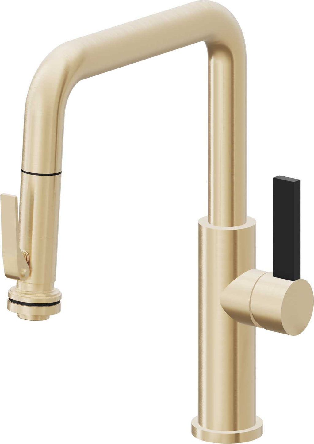 California Faucets Corsano Pull Down Faucets