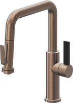 California Faucets Corsano Pull Down Faucets