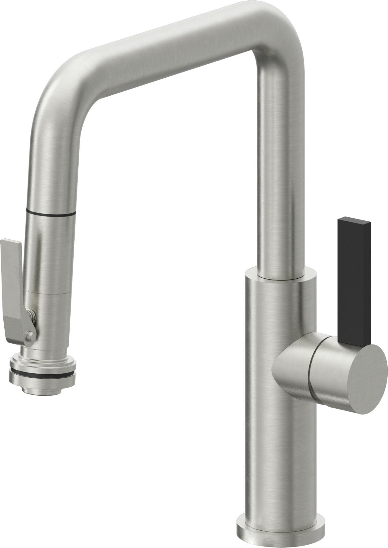 California Faucets Corsano Pull Down Faucets
