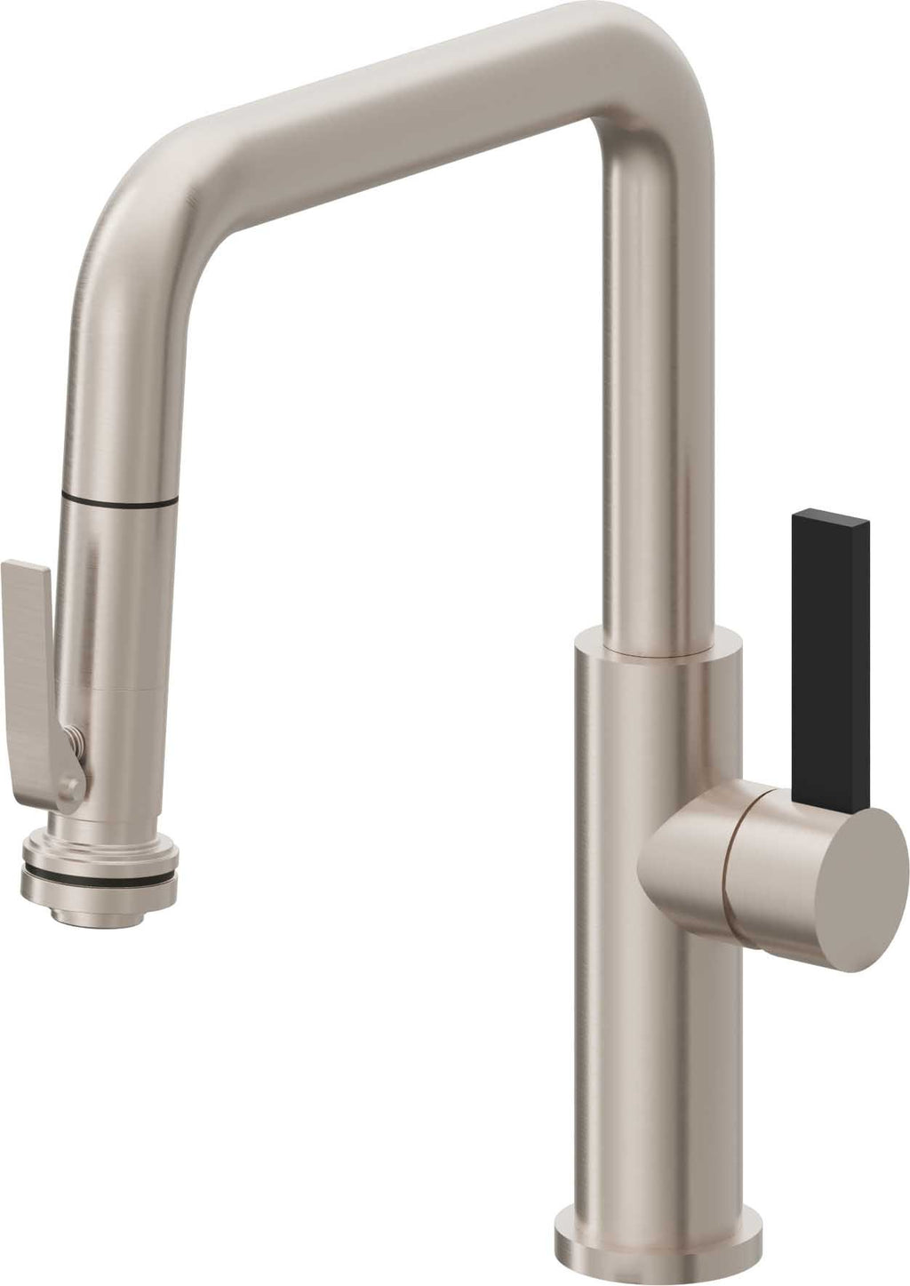 California Faucets Corsano Pull Down Faucets