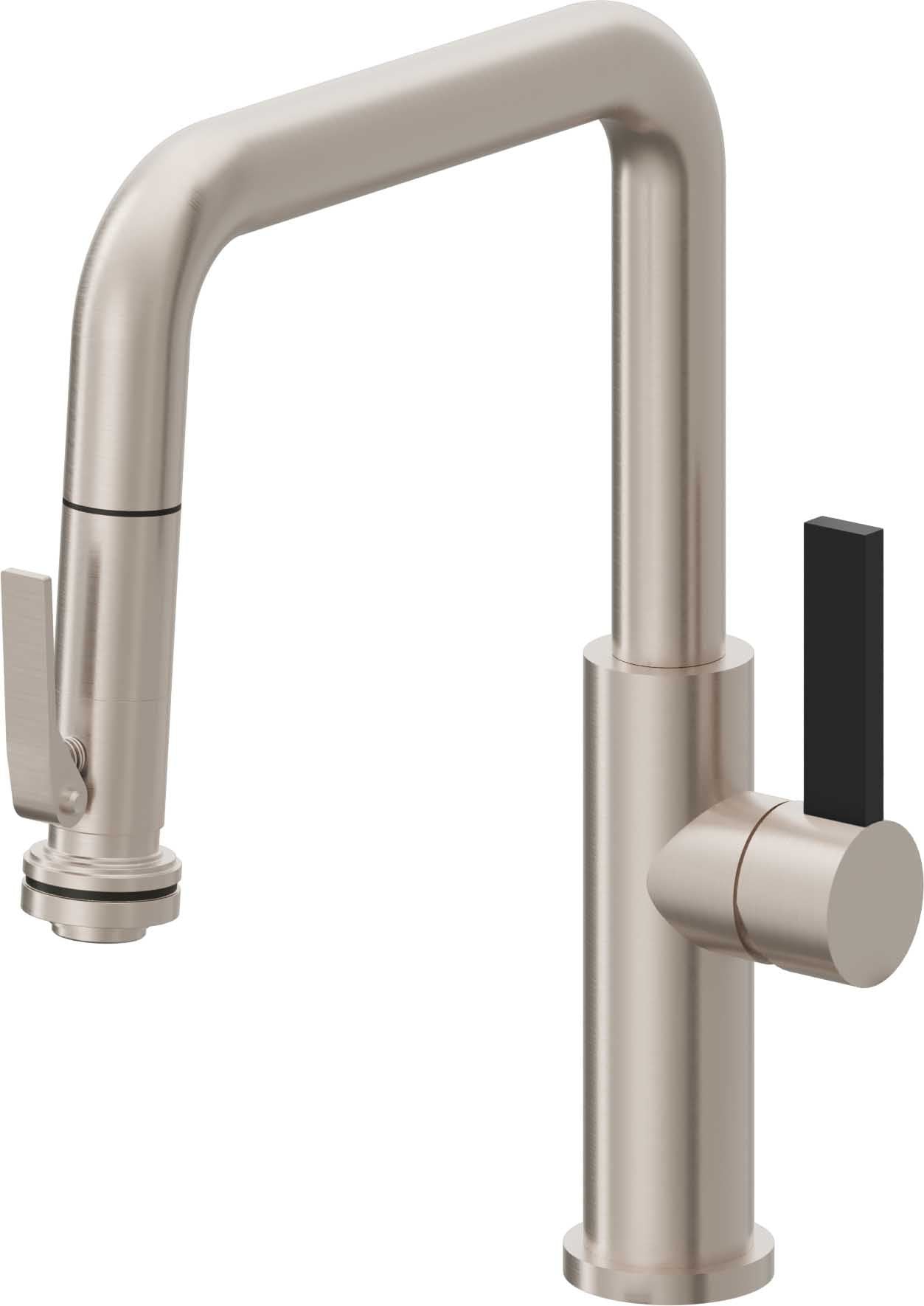 California Faucets Corsano Pull Down Faucets