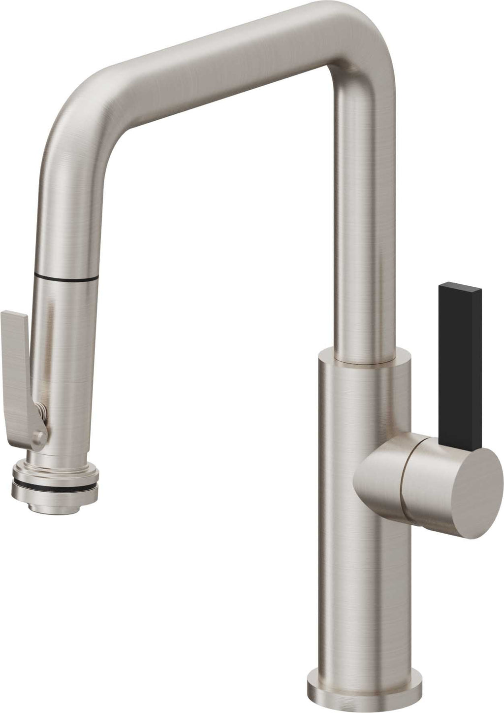 California Faucets Corsano Pull Down Faucets