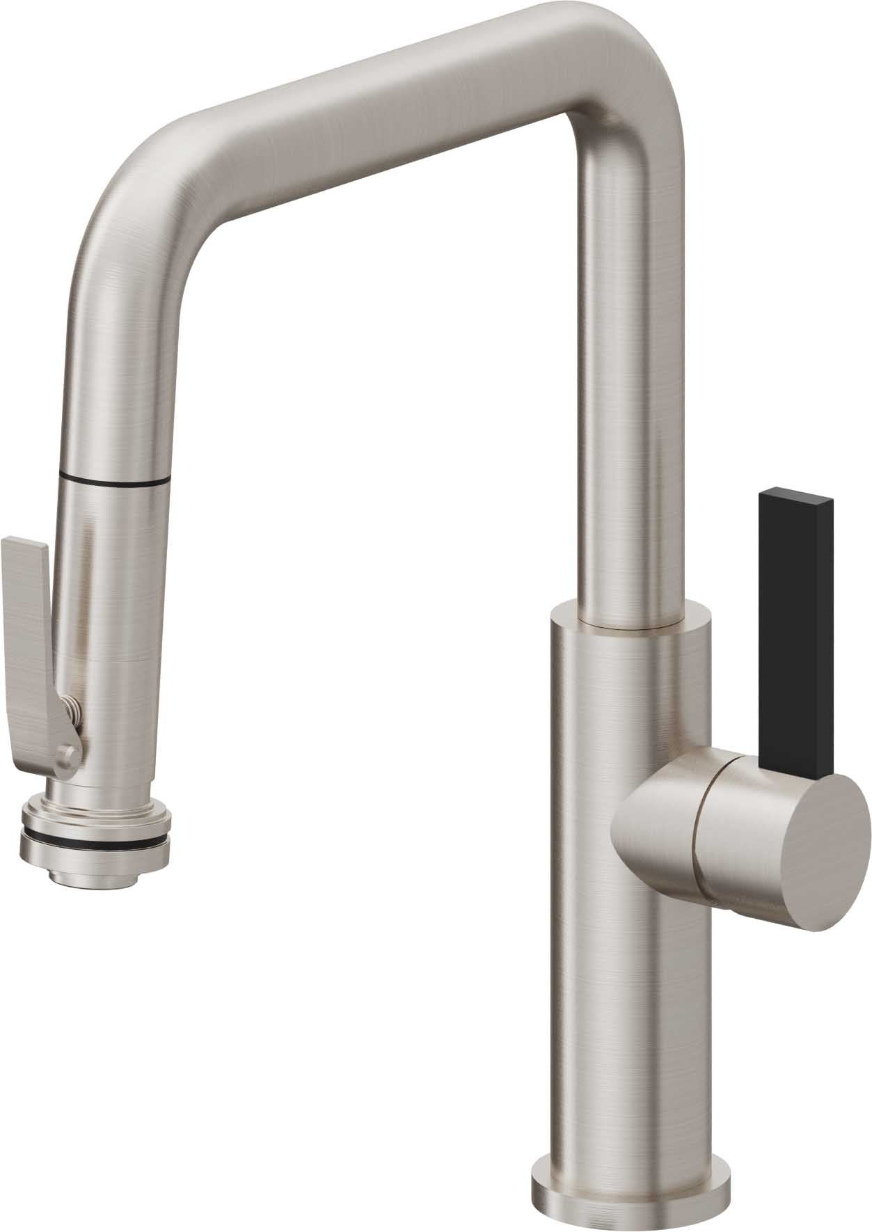California Faucets Corsano Pull Down Faucets