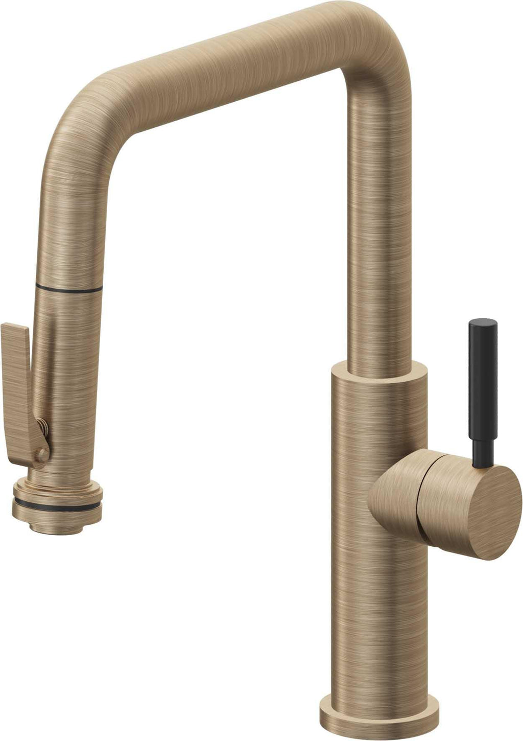 California Faucets Corsano Pull Down Faucets