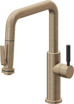 California Faucets Corsano Pull Down Faucets