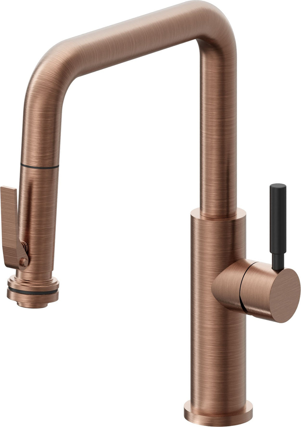 California Faucets Corsano Pull Down Faucets